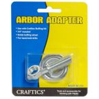 Arbor Attachment Kit